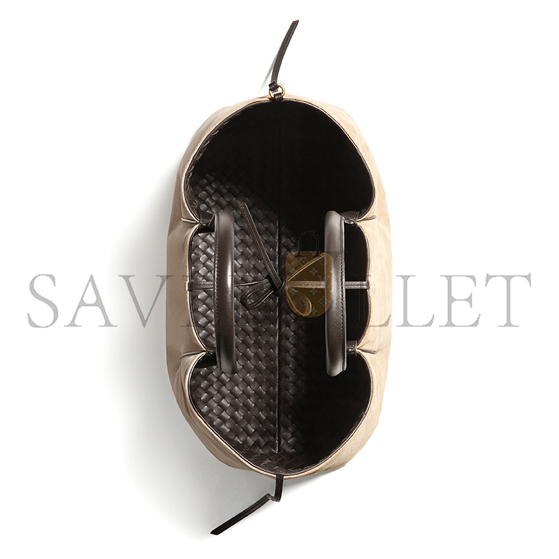 BOTTEGA VENETA LARGE PINACOTECA 817166V5AG12011 (43*23*17.5cm)
